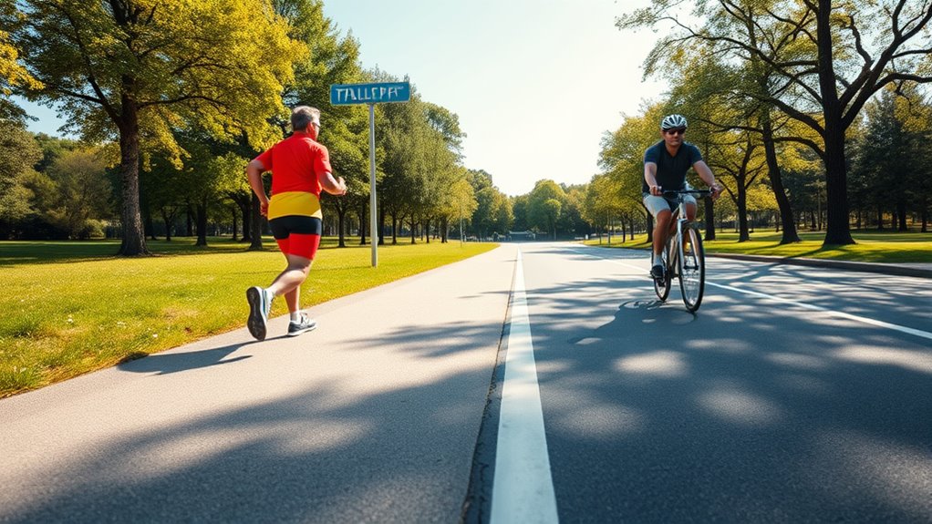 accessibility equipment location flexibility