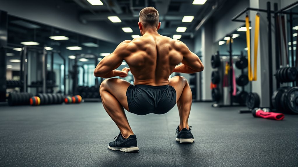 advanced squat techniques boost results
