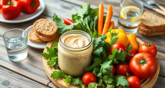 affordable healthy eating tips