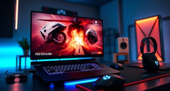 affordable high performance gaming laptops