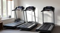 affordable home treadmills 2025