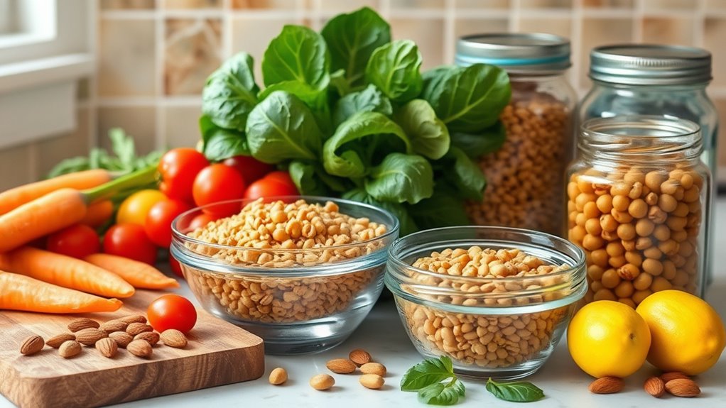 affordable nutritious seasonal produce