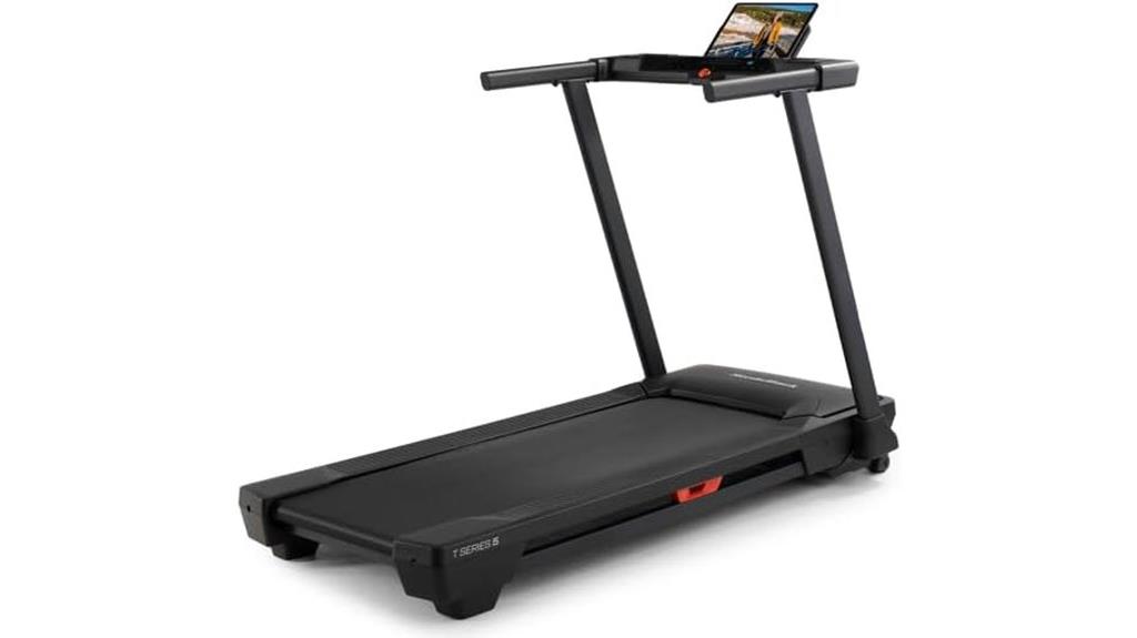 affordable treadmill for home