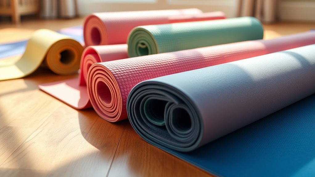 balance comfort and stability