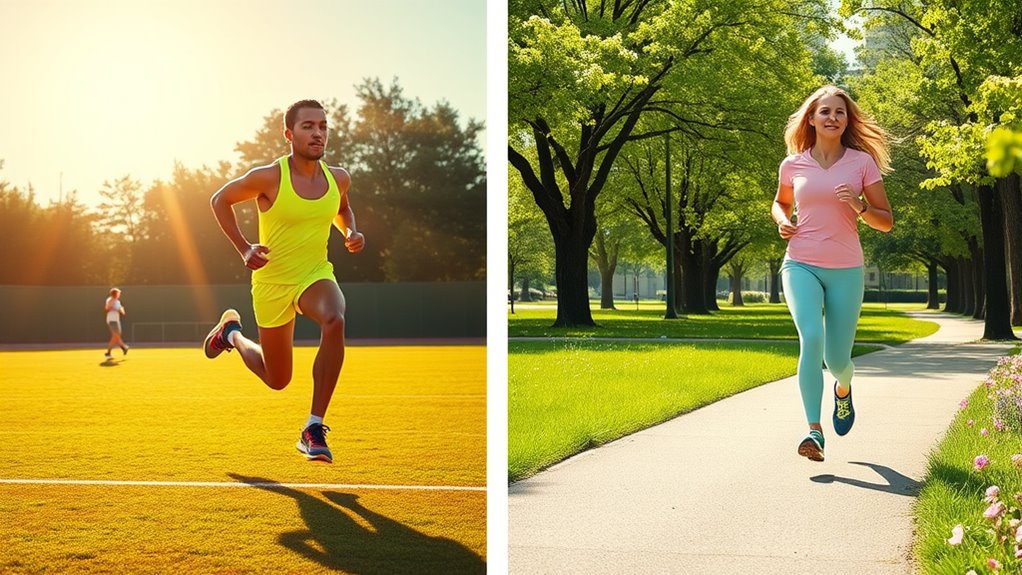 balance variety nutrition progress