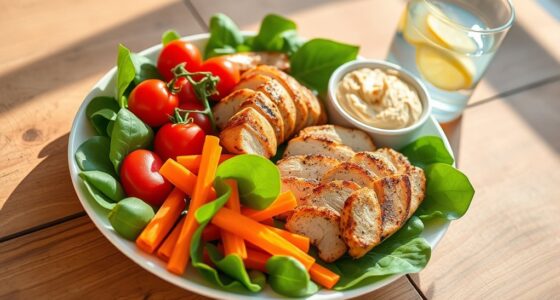 basics of healthy diet