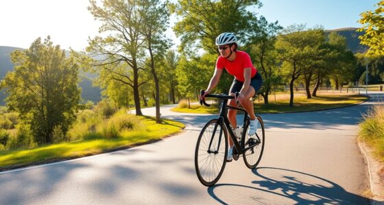 beginner cycling fitness tips