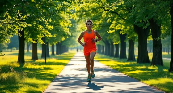beginner running endurance guide