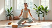 beginner yoga poses guide