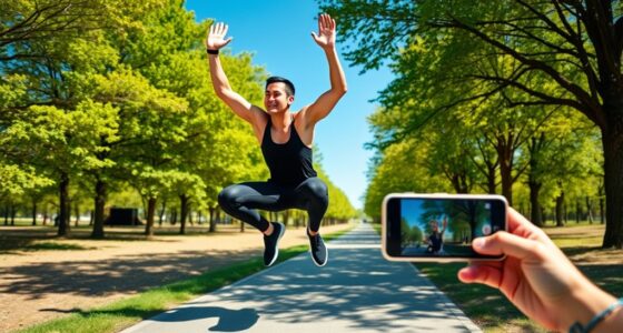 bodyweight exercises anywhere