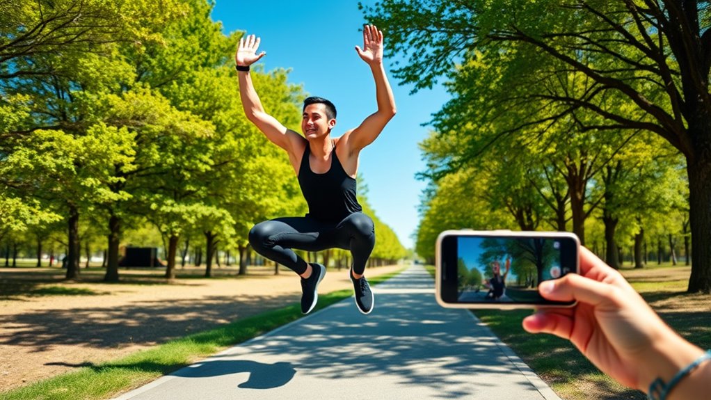 bodyweight exercises anywhere