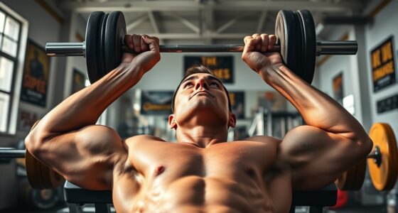 boost bench press performance