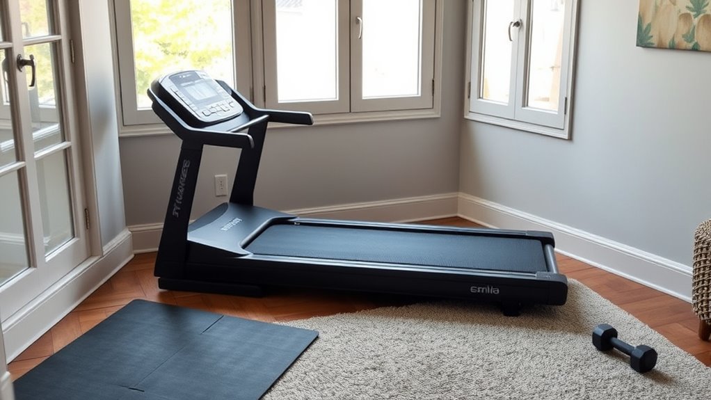 budget treadmill selection tips