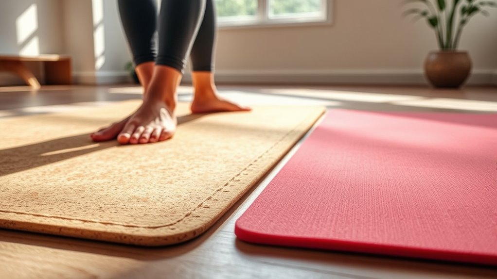 choose comfortable durable grip