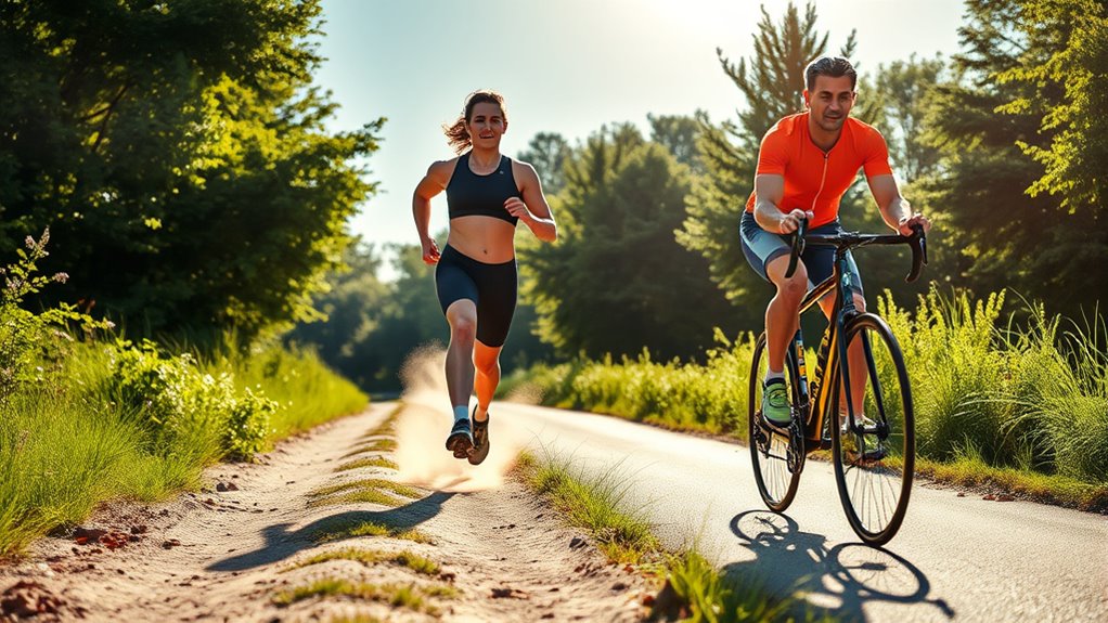 choose eco friendly fitness options