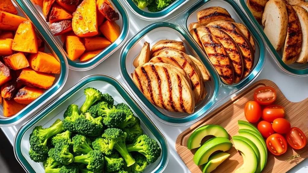 choose nutrient dense superfoods wisely