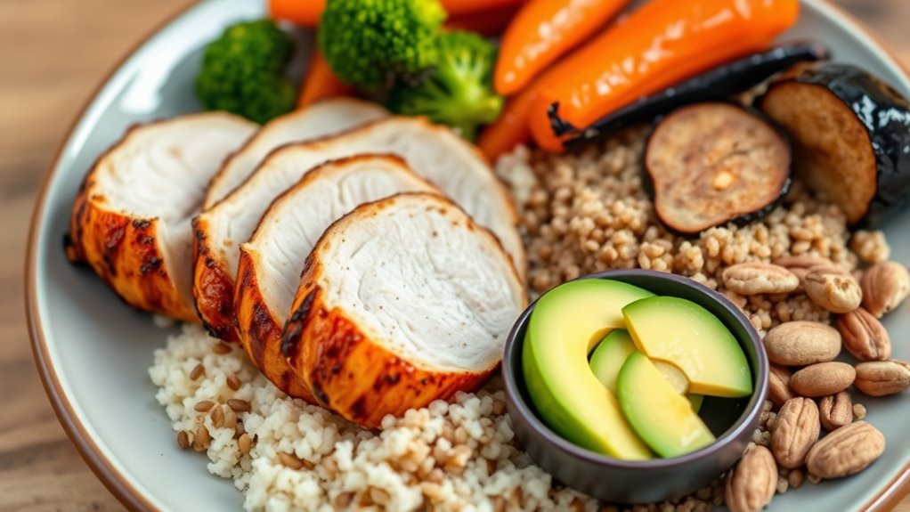 choose quality nutrient sources