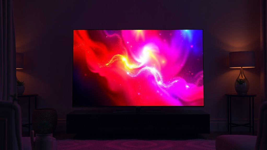 choose the right oled tv
