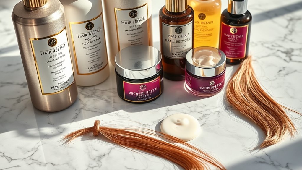 choosing effective nourishing products