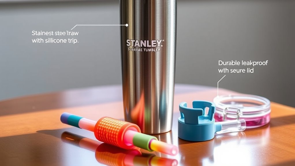 compatibility durability style functionality