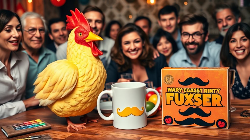 consider humor occasion quality