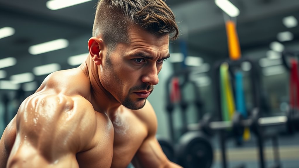 consistency over intensity