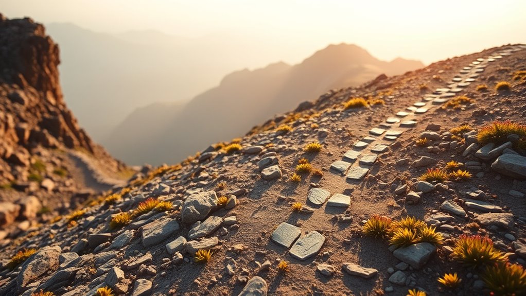 consistent effort builds unstoppable momentum