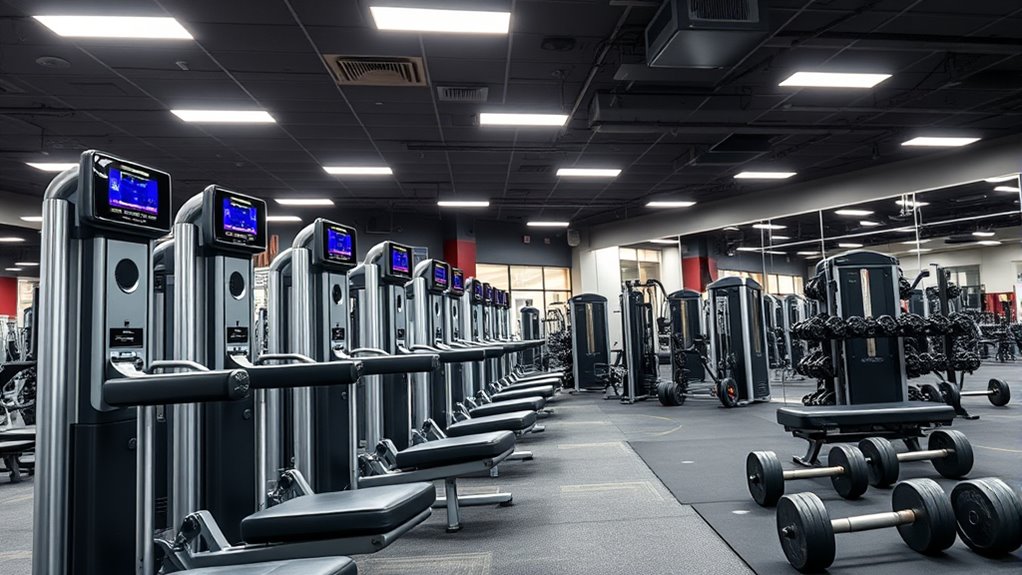 controlled customizable resistance training