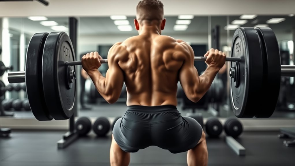 core engagement for safe lifting