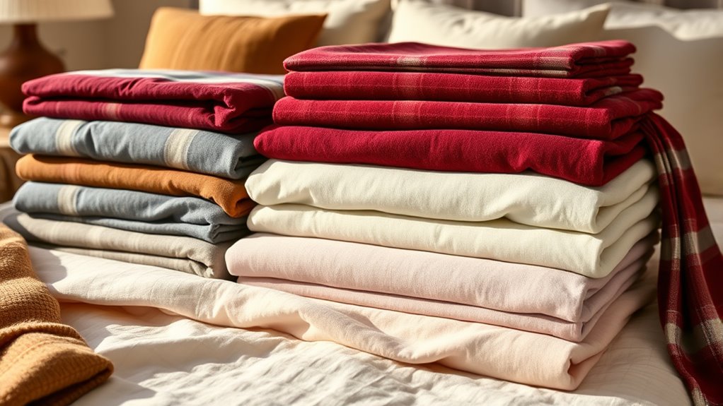 cozy flannel sheet reviews