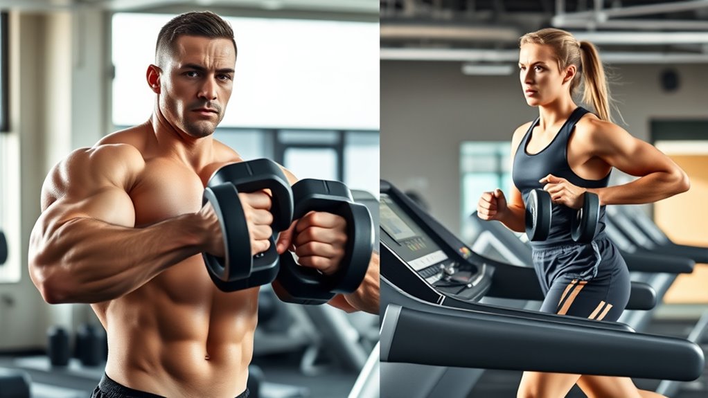 customized fitness plan design