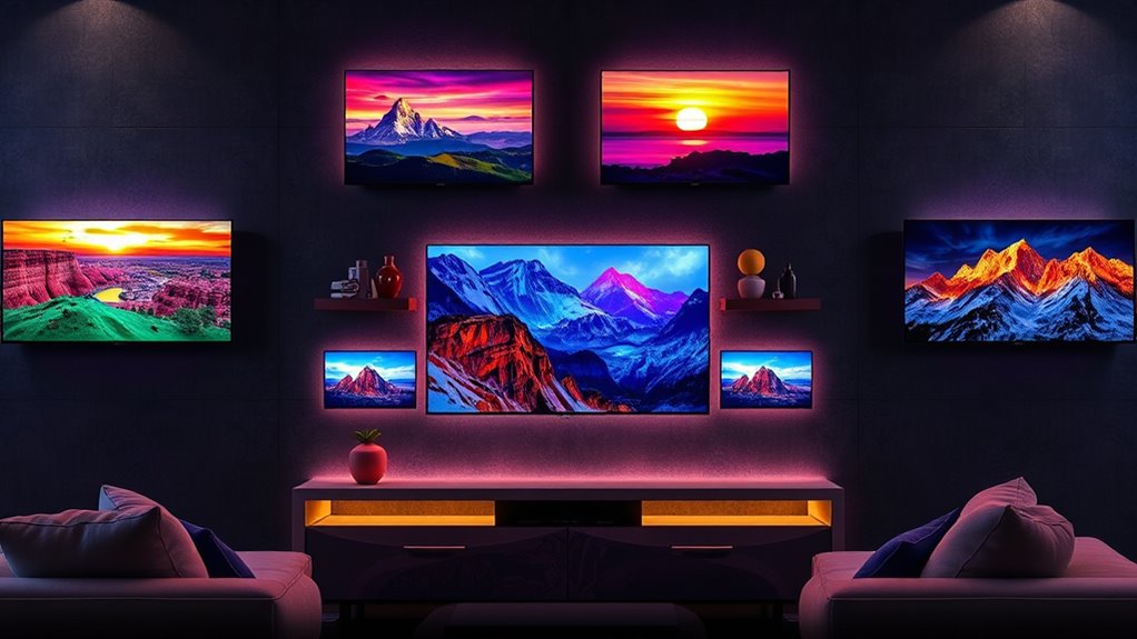 cyber monday oled tv deals