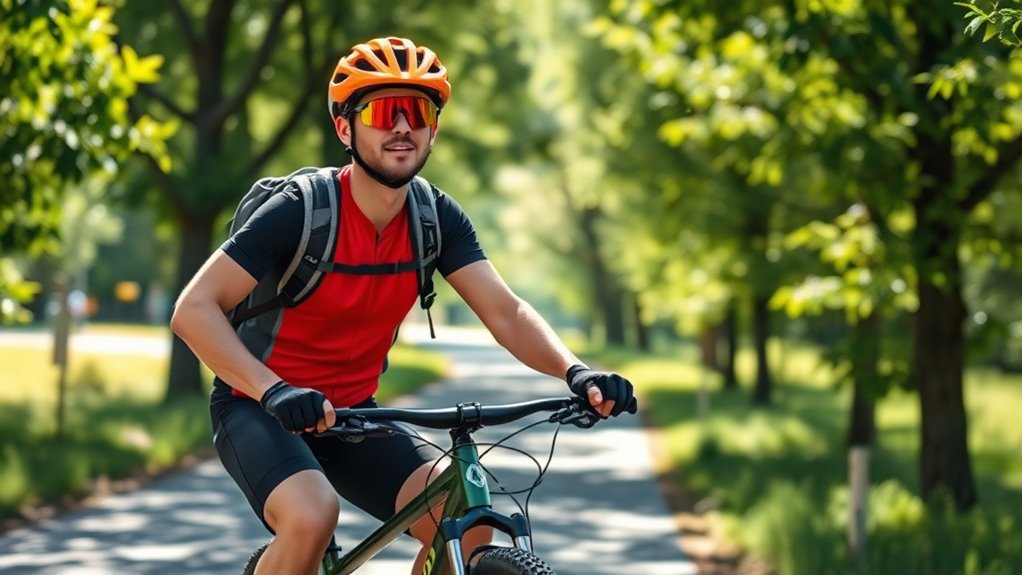 cycling safety gear essentials