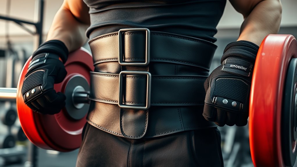 dependence risks muscle weakening