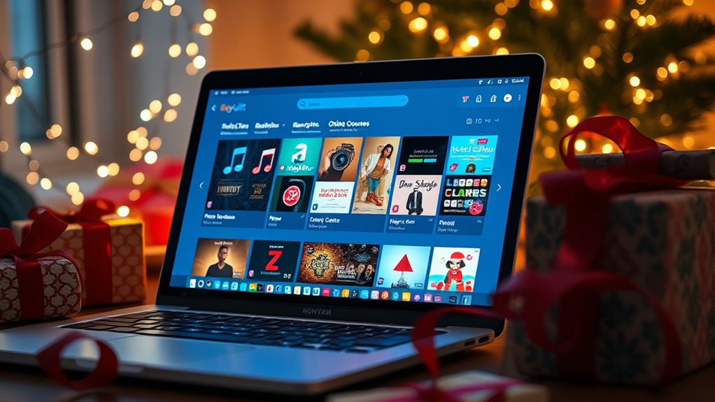 device compatibility and personalization