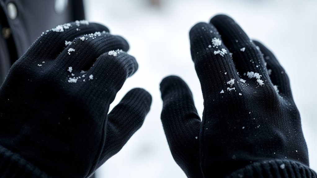 device compatible warm flexible