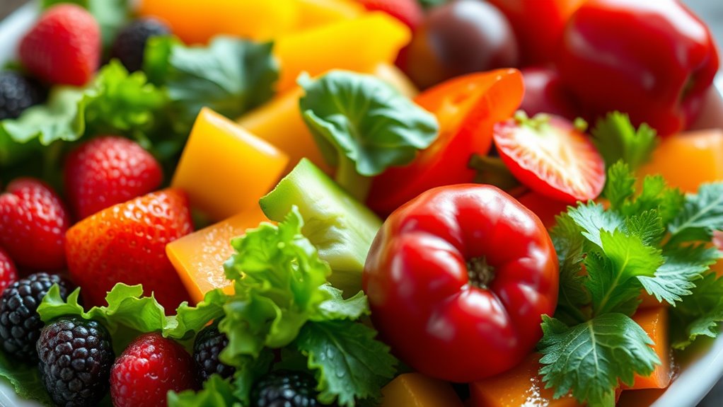 diversify diet consider supplements