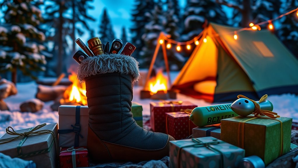 durable portable multifunctional outdoor gear