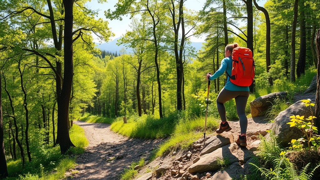 eco friendly trekking gear essentials