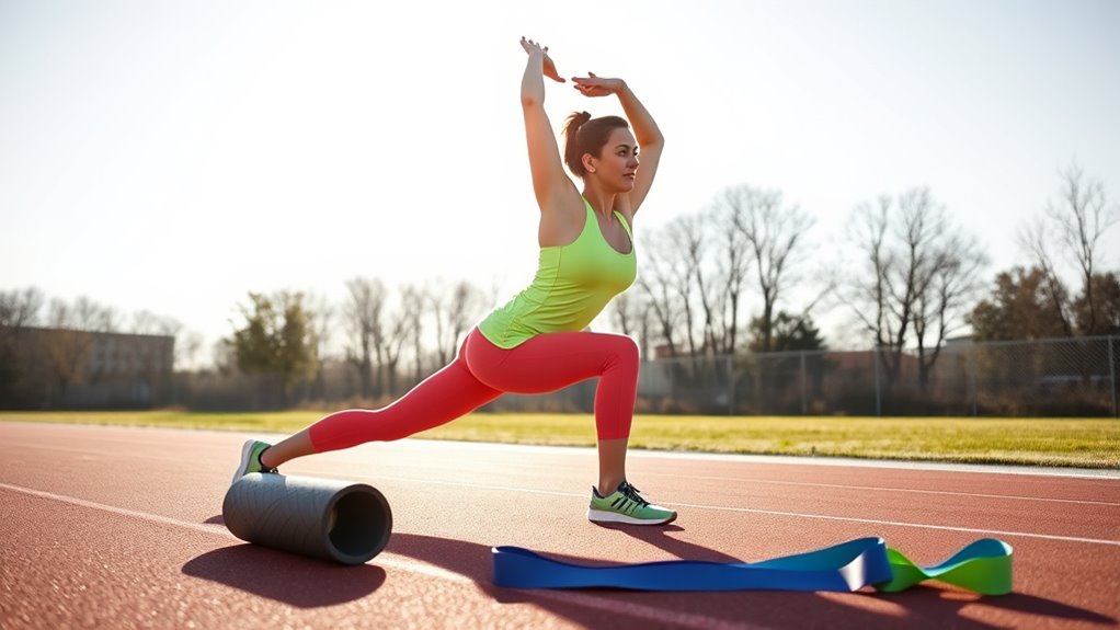 effective exercise preparation strategies