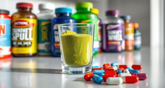 effective fitness supplements guide