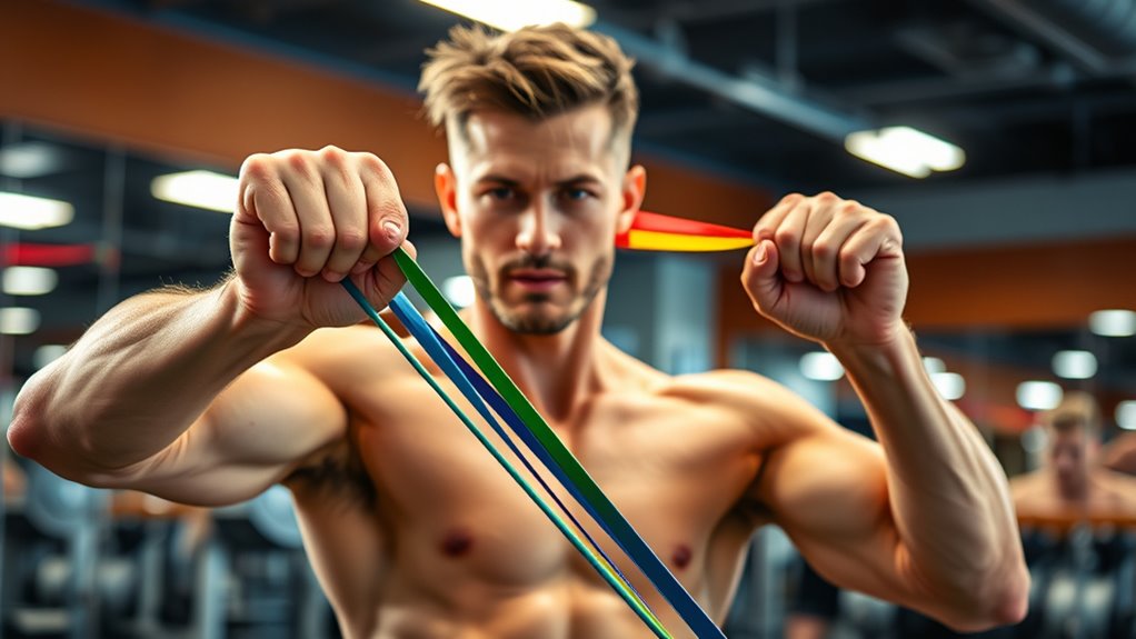 effective portable strength training