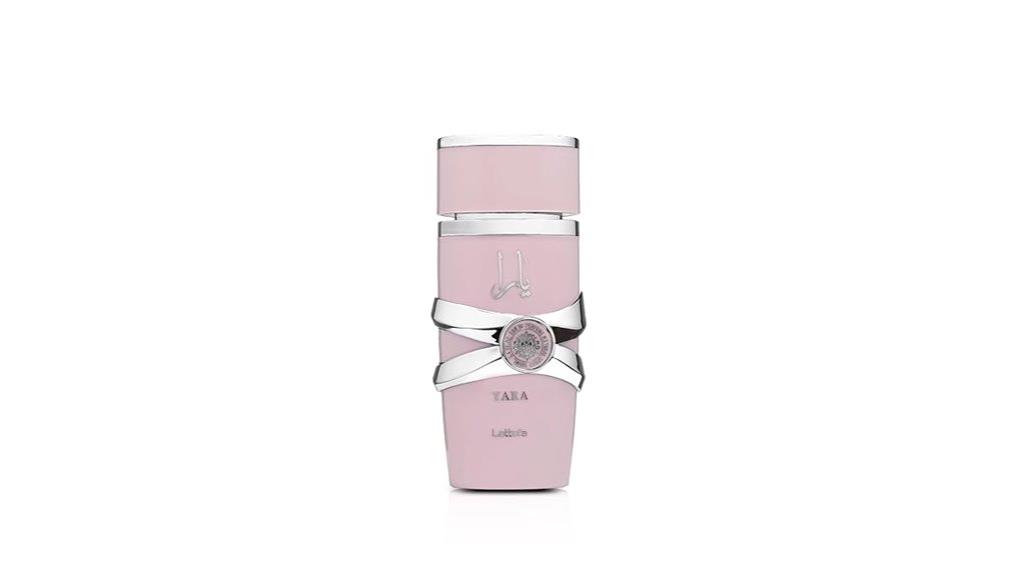 elegant floral fragrance for women