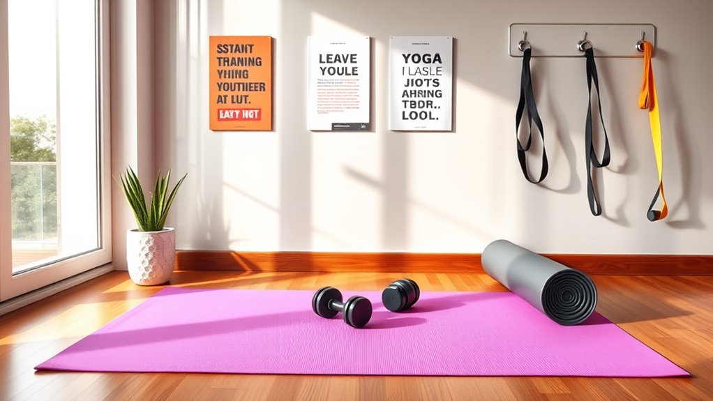 enhance recovery and strength