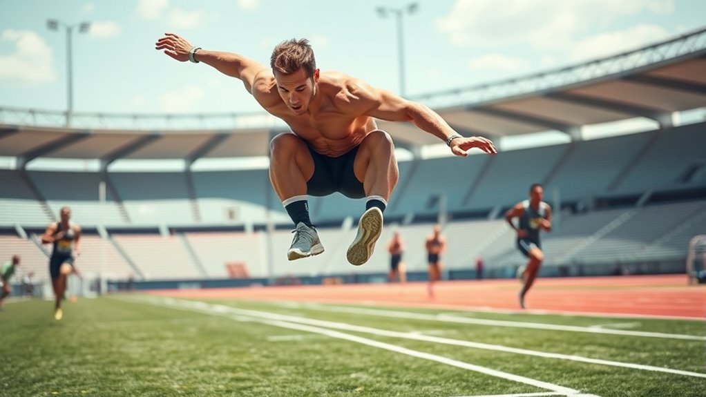 enhance speed and explosiveness