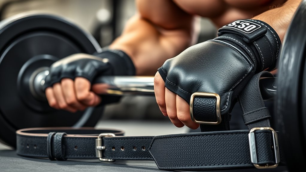 enhance support safety style