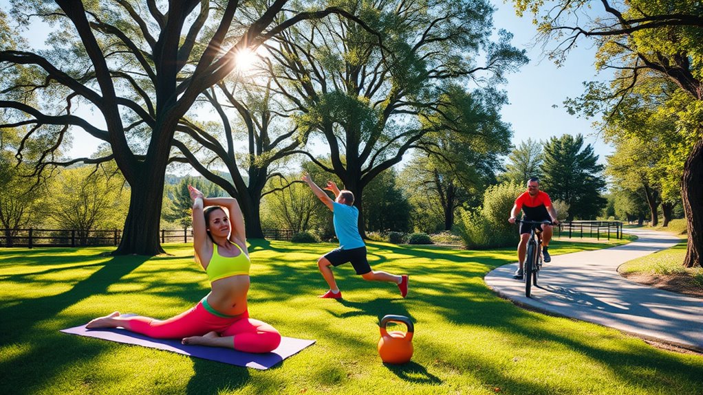 enhances mental well being naturally