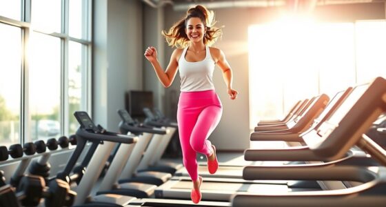 exercise alleviates stress