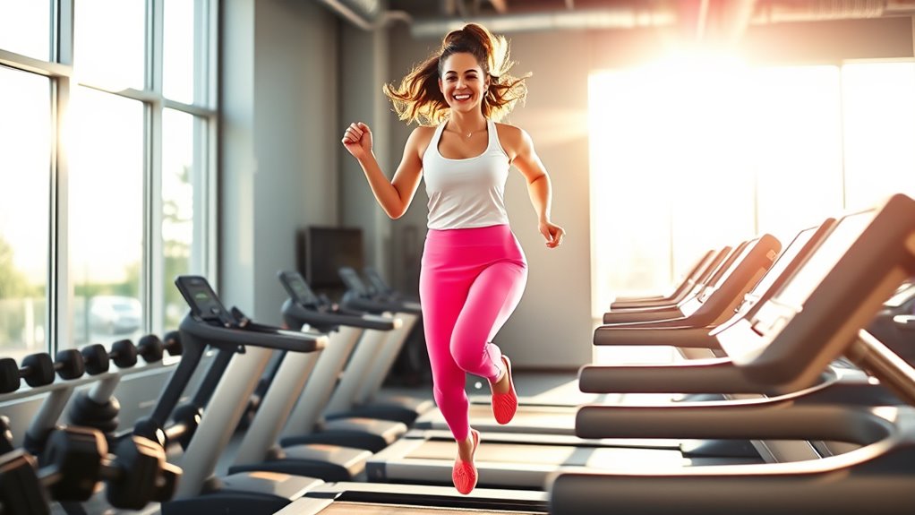 exercise alleviates stress