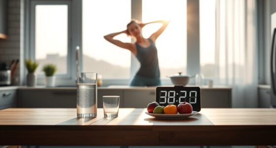 fasting benefits and challenges